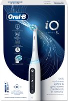 Oral-B Zahnbürste iO Series 5 Quite ws