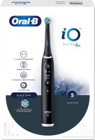 Oral-B Zahnbürste iO Series 6 sw Lava