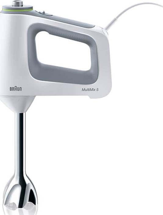 Handmixer HM 5137 ws