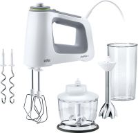 Handmixer HM 5137 ws