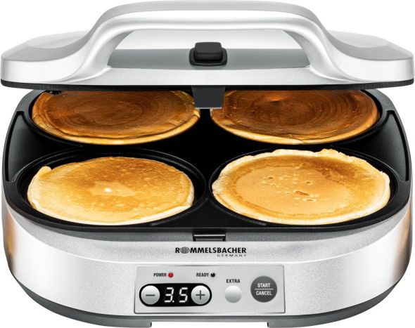 Pancake Maker PC 1800