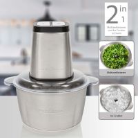 Multizerkleinerer PC-MZ 1227 inox