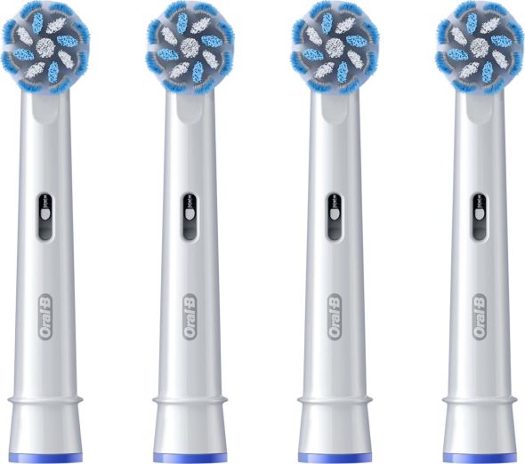 Oral-B Aufsteckbürste EB Pro Sens Cl 4er