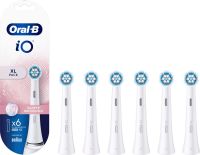 Oral-B Aufsteckbürste EB iO SanfteRein6er