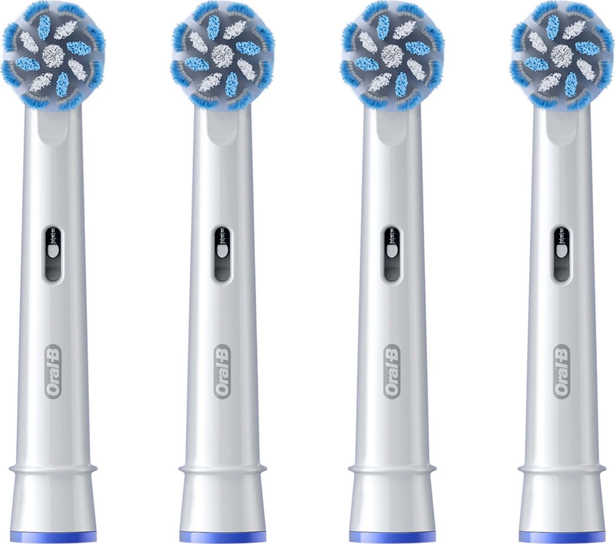 Oral-B Aufsteckbürste EB Pro Sens Cl 4er