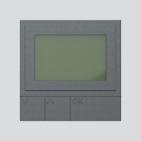 Display-Ruf-Modul DRM 612-02 DG