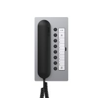 Bus-Telefon Comfort BTC 850-02 A/S