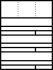 Raumspar-Briefkasten RGA 611-3/1-0 AG