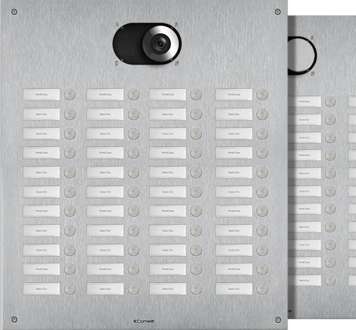 Frontplatte Switch 44 TN IX0444