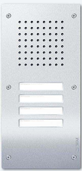 Türstation Audio CL 111-4 N-02