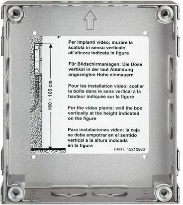 UP-Kasten Robur 350110