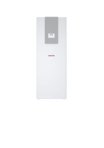 Trinkwarmwasserspeicher HSBC 200