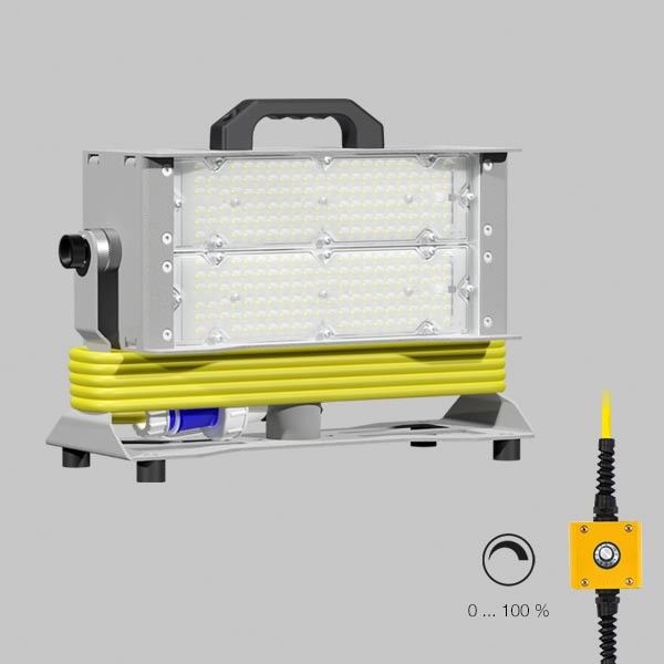 LED-Arbeitsleuchte 70FD2901-0014