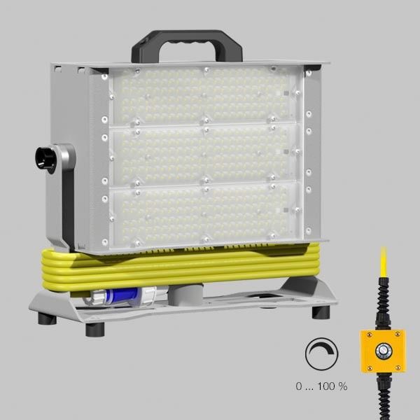 LED-Arbeitsleuchte 70FD3601-0014