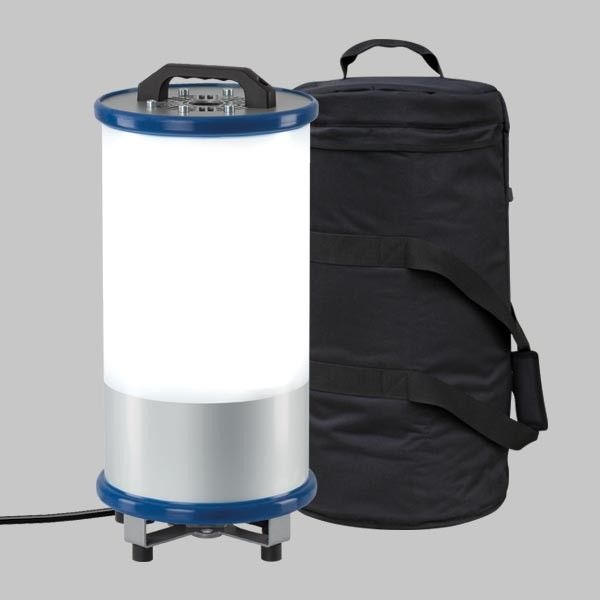 Mobile LED-Arbeitsleuchte 73P010CH-0006.E