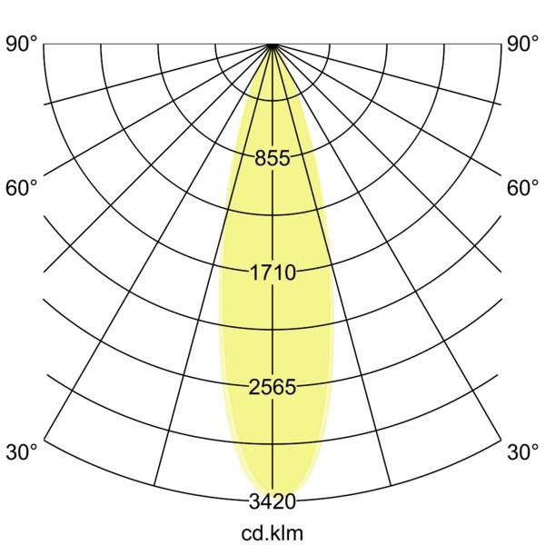 LED-Bodeneinbauleuchte 14667223