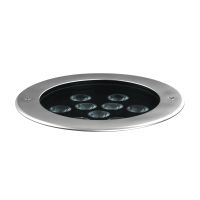 LED-Bodeneinbauleuchte 3111904