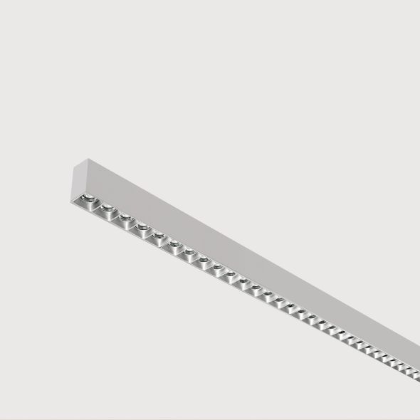 LED-Anbauleuchte LA3LEL-830H-L752-A