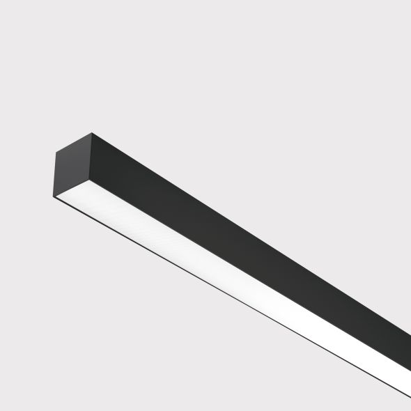 LED-Anbauleuchte LA5GBE-830H-L1475