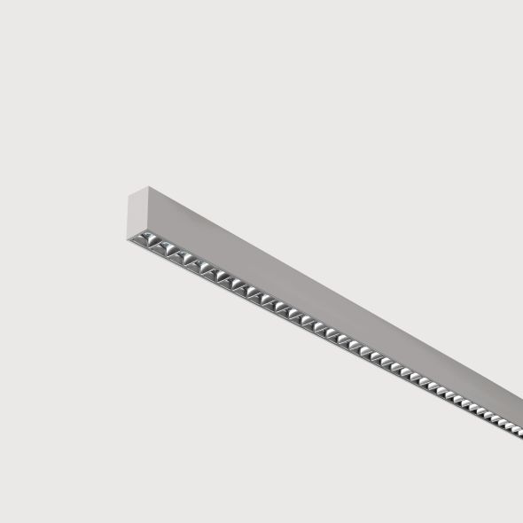 LED-Anbauleuchte LAXLEL-840H-L665-A