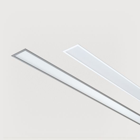 LED-Einbauleuchte LF5AEE-830E-L2075