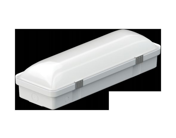 LED-Anbauleuchte IK10 LEDPor #531000019600