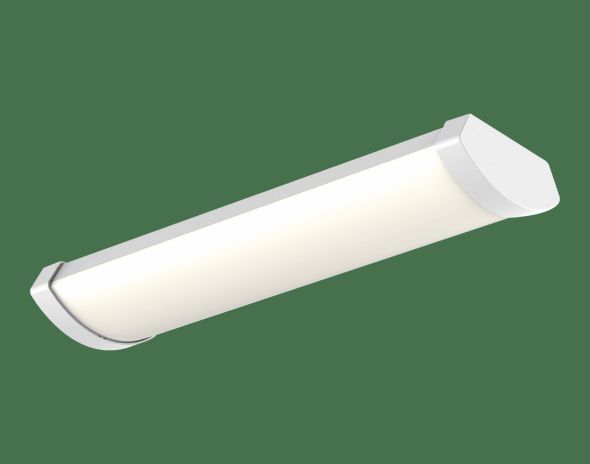 LED-Anbauleuchte LEDLin #531000018900