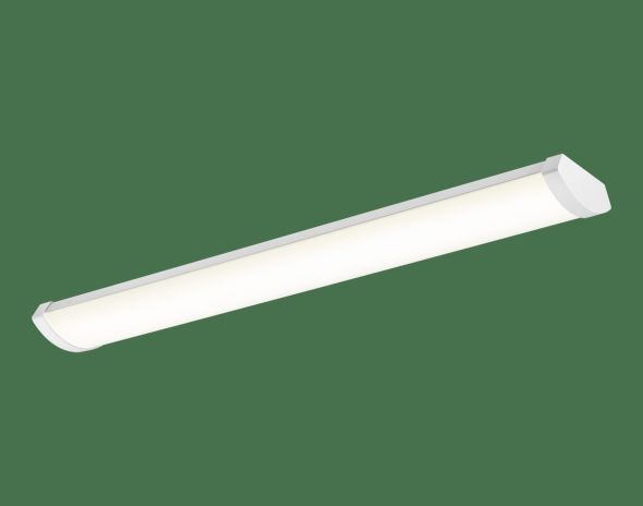 LED-Anbauleuchte LEDLin #531000019000