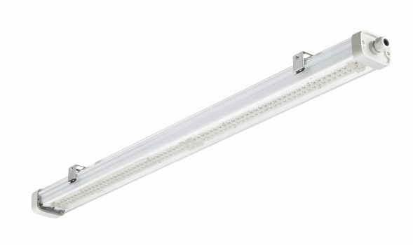 LED-Feuchtraumleuchte WT490C LED #62317000