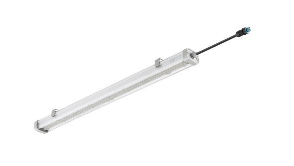 LED-Feuchtraumleuchte WT492C 80S #62767300