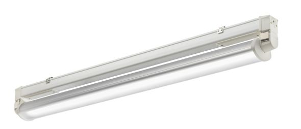 LED-Feuchtraumleuchte 1,3m APOLLO G2 #9405049w