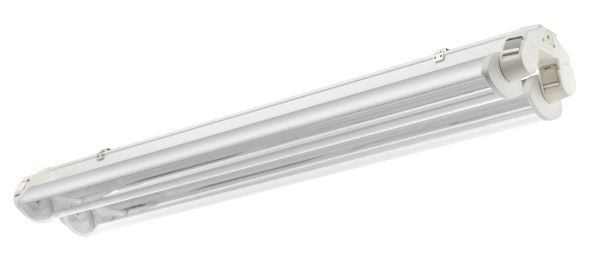 LED-Feuchtraumleuchte APOLLO G2 #9400130n