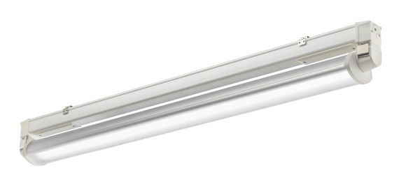 LED-Feuchtraumleuchte APOLLO G2 #9400134m