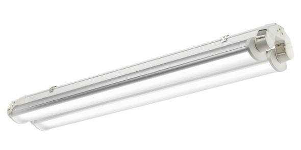 LED-Feuchtraumleuchte APOLLO G2 #9400290n