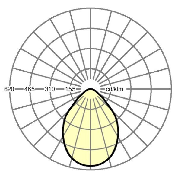 LED-Anbauleuchte aduna-A #62165026670