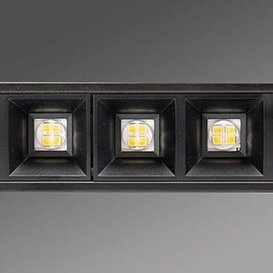 LED-Anbauleuchte agila-A #60602044170