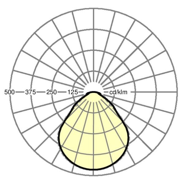 LED-Anbauleuchte alevo-A #65711026170