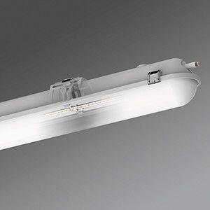 LED-Feuchtraumleuchte parsa-P #56615027200