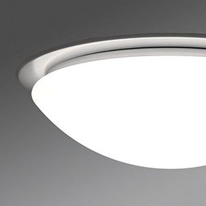 LED-Wannenleuchte WBLR/50 #25330154110