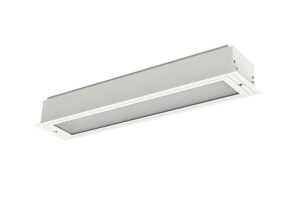 LED-Anbauleuchte M125-E069 #0828057