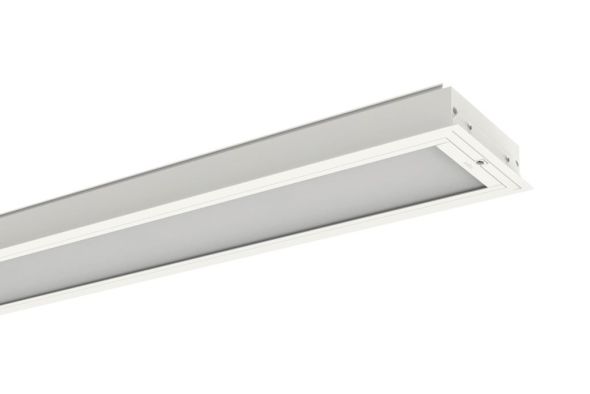 LED-Einbauleuchte M200-E130 #0838044