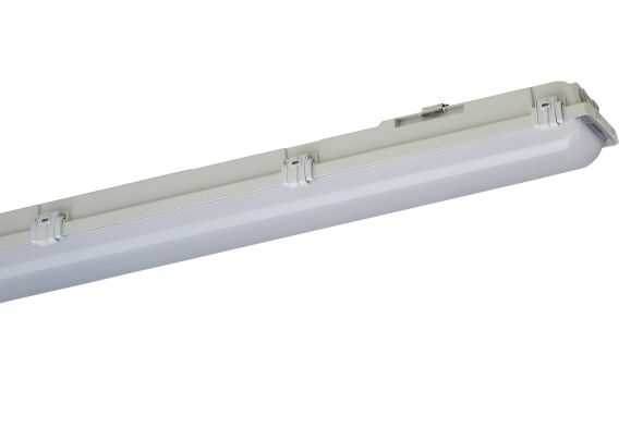 LED-Feuchtraumleuchte 161PX 12L42 CS