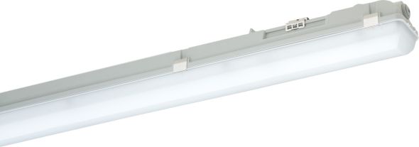 LED-Feuchtraumleuchte 167 15L100G2 DIMD