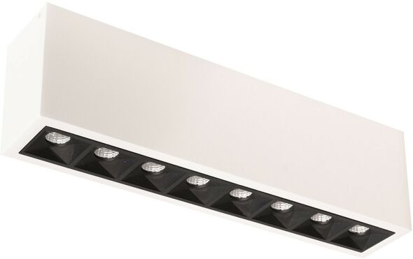 LED-Einbauleuchte 320834