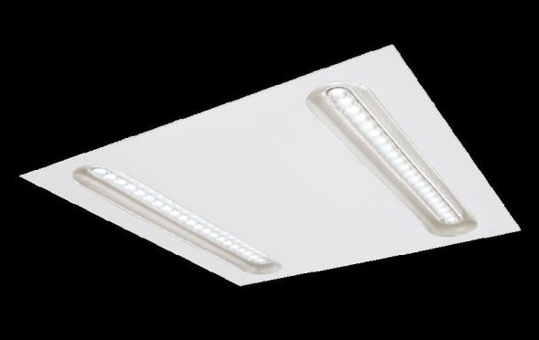 LED-Panel M600 8246093624