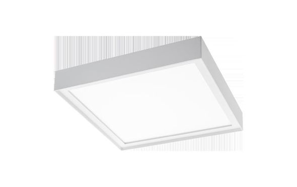 LED-Wandleuchte 606052