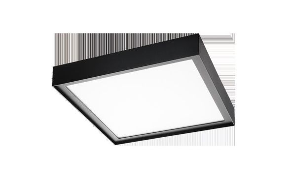 LED-Wandleuchte 606076