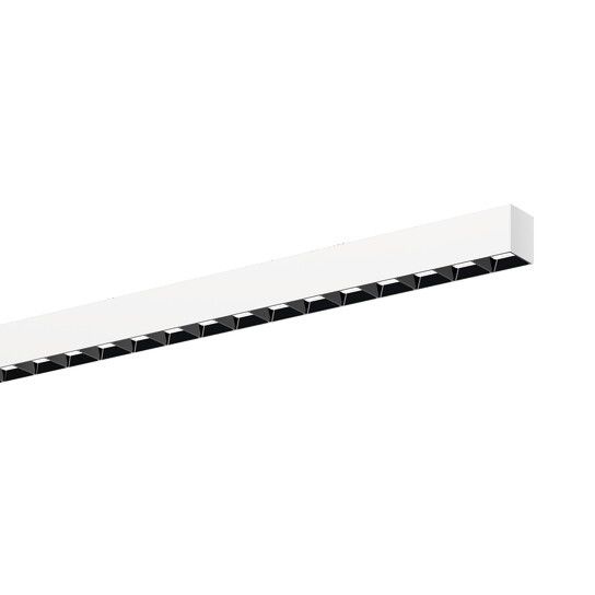 LED-Anbauleuchte 51MX22TCTAW