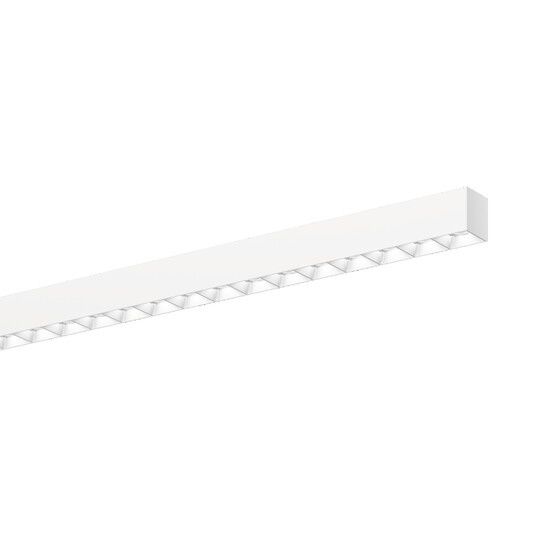 LED-Anbauleuchte 51MX26DB35WB