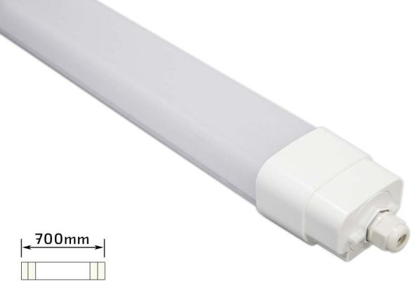 LED-Feuchtraumleuchte 100905